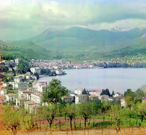 Lugano