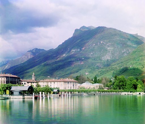 Lugano