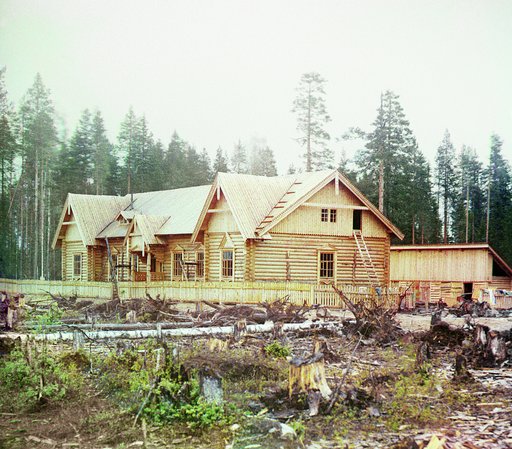 Tip zheli︠e︡znodorozhn. postroĭki