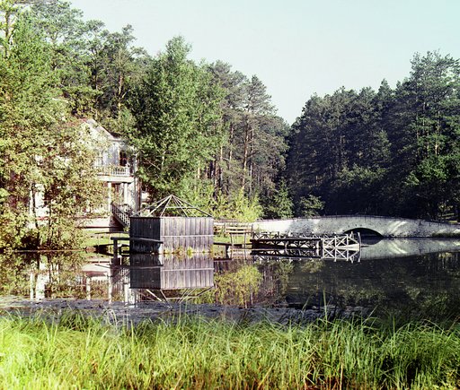 Generalʹskai︠a︡ dacha