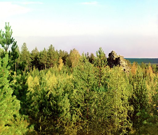 Chertovo Gorodishche