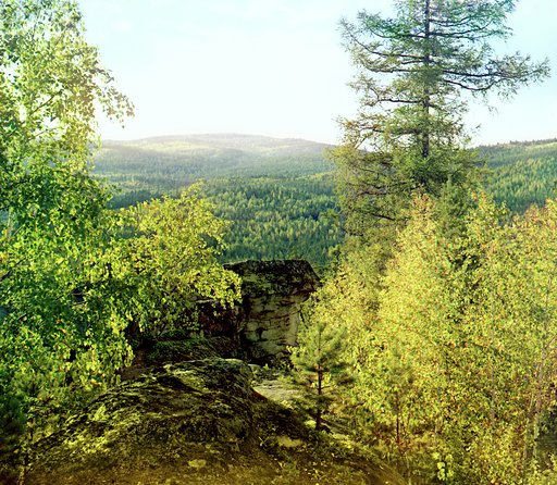 Bliz Chertova Gorodishcha