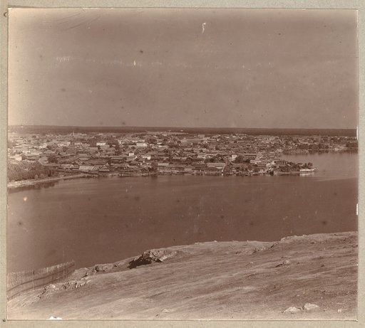 Tagilʹskīĭ prud na r. Tagil