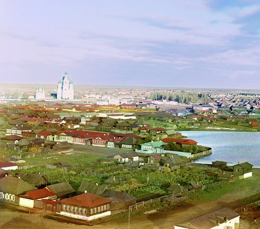 Vid na Kasli