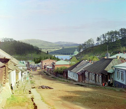 V g. Zlatousti︠e︡