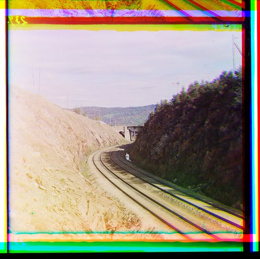 Vyemka v gori︠e︡ okolo stant︠s︡īi Zlatoust