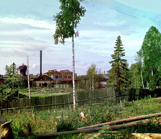Zheli︠e︡znodi︠e︡latelʹnyĭ Asha-Balashovskīĭ zavod