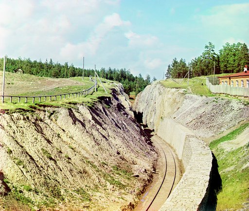 Vyemka u Katav-Ivanovskago zavoda