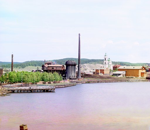 Satkinskīĭ kazennyĭ zavod