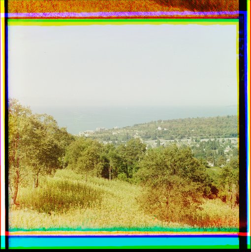 Sochi i poberezhʹe