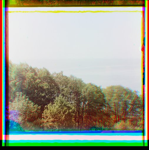 Kavkaz. Tuman na mori︠e︡. Sni︠a︡to v Dagomysi︠e︡