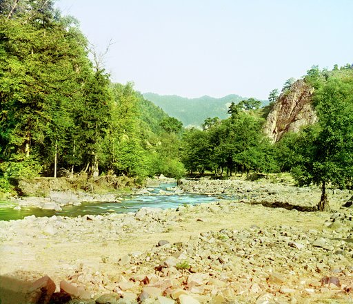 Chernai︠a︡ ri︠e︡chka