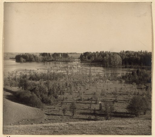 Ozero Sterzh