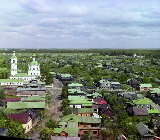 g. Rzhev. Kn.-Ḟedorovsk. st. s t︠s︡erkovʹi︠u︡ Pokrova Presvi︠a︡toĭ Bogorodit︠s︡y