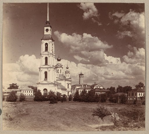 T︠S︡erkovʹ Apostola Filippa. Uglich