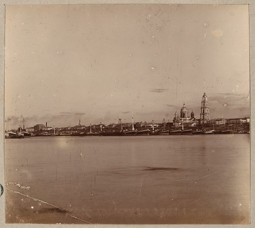 Obshchīĭ vid g. Rybinska