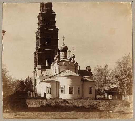 Ḟeodorov Gorodet︠s︡kīĭ monastyrʹ