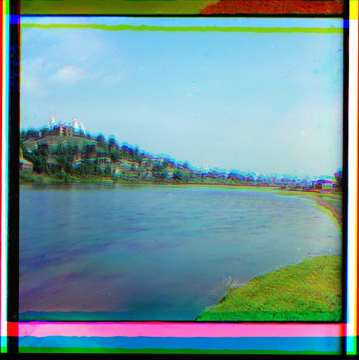 Obshchee polozhenīe g. Vladimīra po Kli︠a︡zʹmi︠e︡