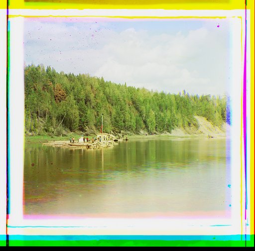 Ploty, sidi︠a︡shchīe na perekati︠e︡ u der. Kurʹi︠a︡