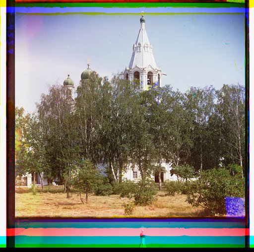 Uspenskīĭ sobor v Dalmatovskom monastyri︠e︡