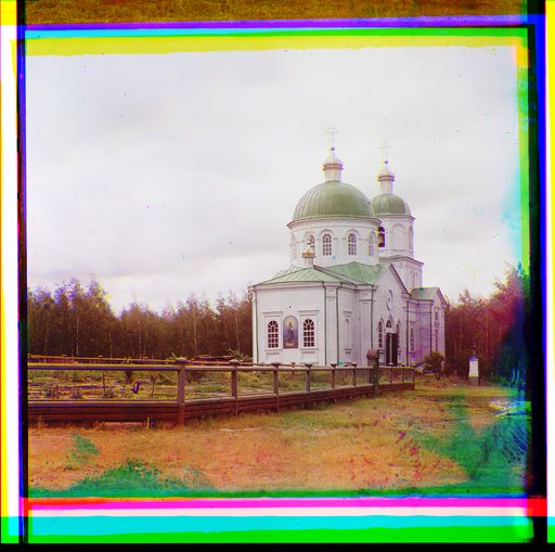 Rafailovskai︠a︡ Uspenskai︠a︡ zhenskai︠a︡ obshchina I︠A︡lutorovskago ui︠e︡zda Isetskoĭ volosti