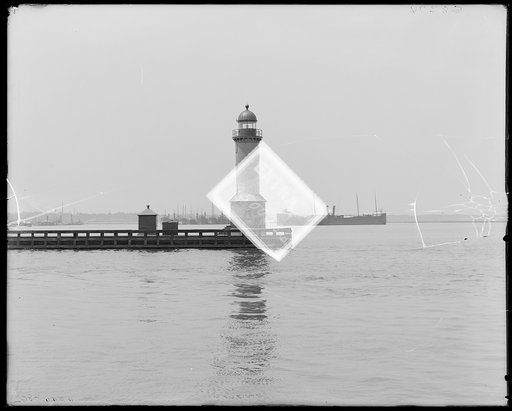 Cleveland Light, Cleveland, Ohio