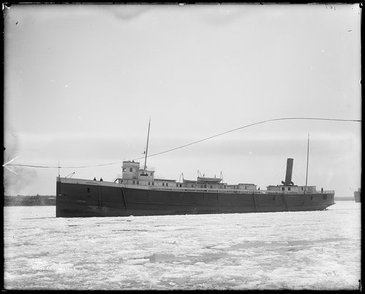 S.S. Conestoga