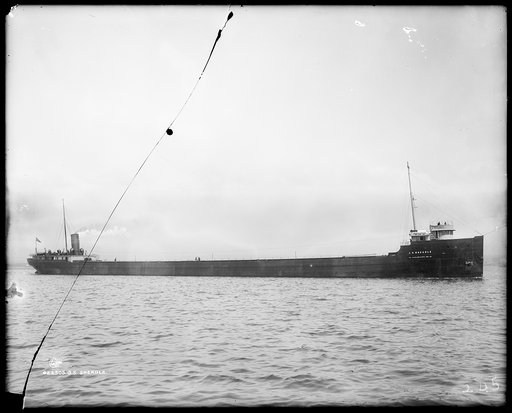 S.S. Sheadle