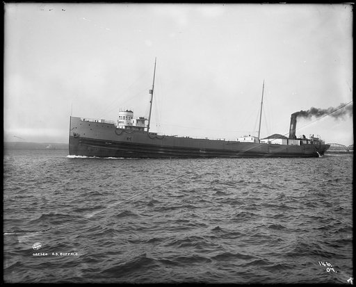 S.S. Buffalo