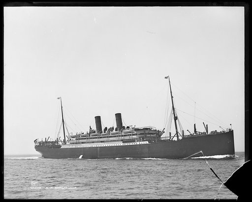 S.S. Barbarossa