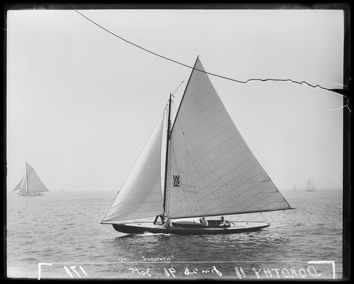 Dorothy II