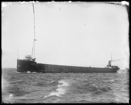 S.S. Wm. G. Mather