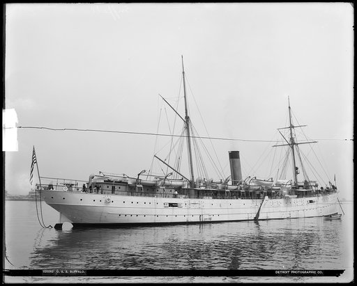 U.S.S. Buffalo
