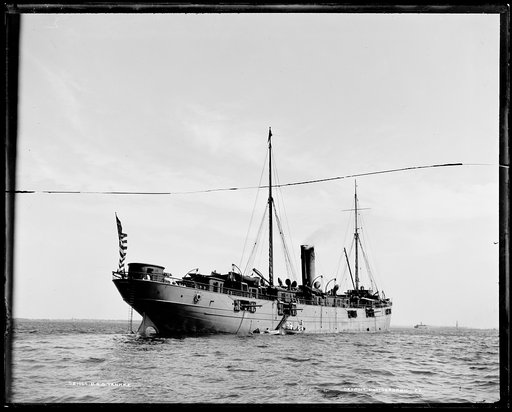 U.S.S. Yankee
