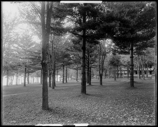 Oakwood Hotel, Green Lake, Wis.