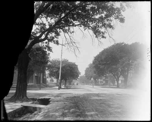 Government St., Mobile, Ala.