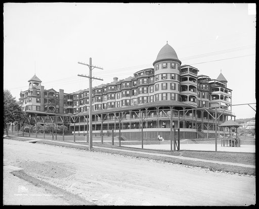 Oceanside, Magnolia, Mass.