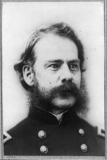 Bv't Maj. Gen. J.A. Hardie