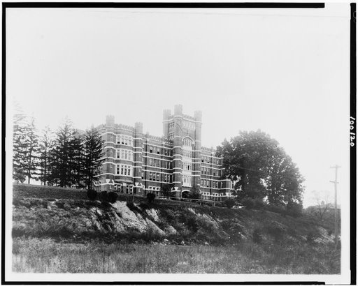 Holy Cross Academy, Washington, D.C.