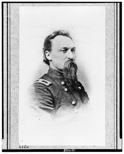 G.D. Wagner, Brig. General