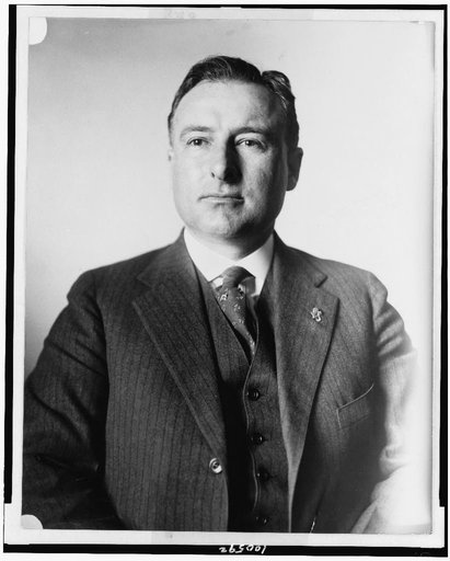 Arthur M. Free of California ...