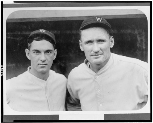 Johnson and Ruel