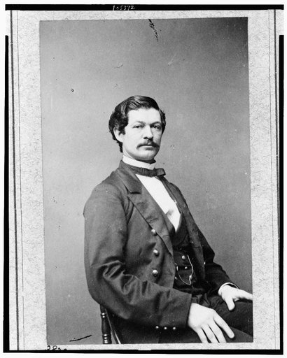 E.N. Stebbins, M.S.K. Ordnance