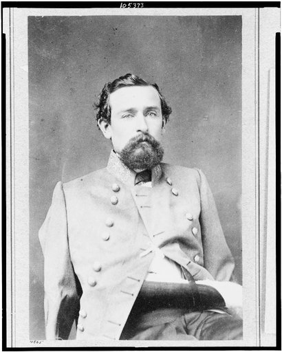 Brig. General Lawrence S. Baker