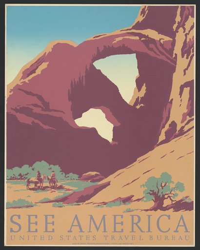 See America