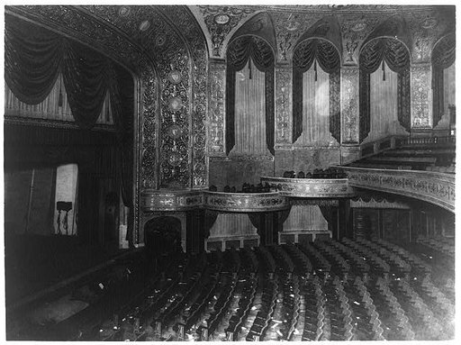 Earle Theater, Washington, D.C.