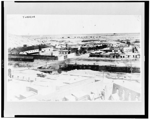 Torreón