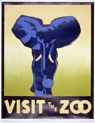 Visit the zoo