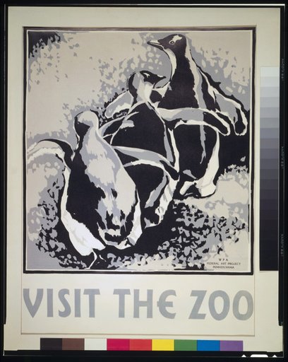 Visit the zoo