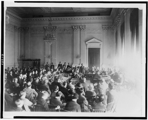House committee investigating the Ku Klux Klan